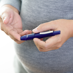 Gestational Diabetes