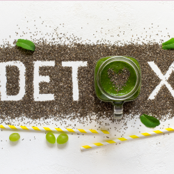 Detoxification